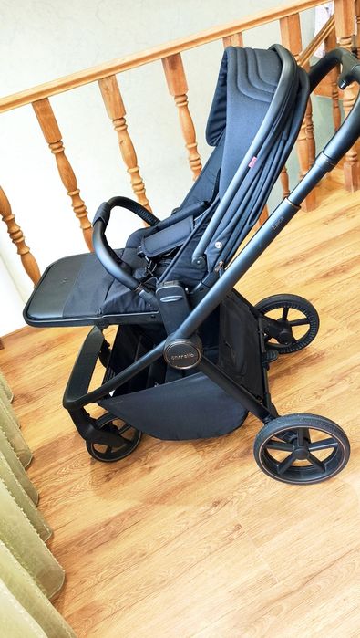 Коляска карелло carello epica 2 в 1  2025 р