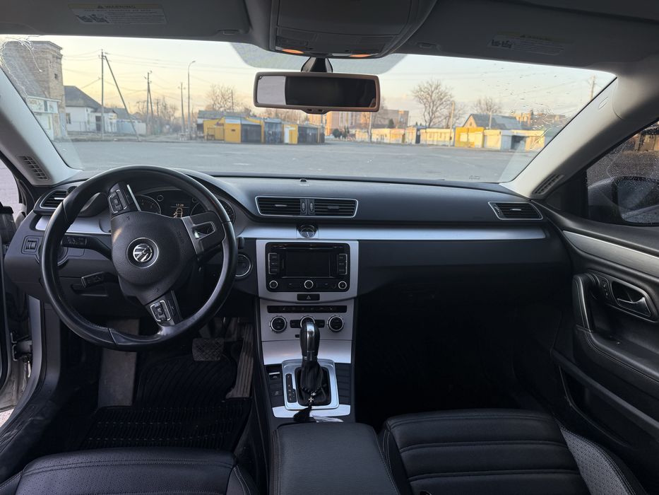 Продам Passat СС 2012р