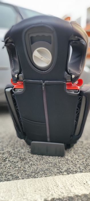 Cadeira Chico auto, 15-36Kg