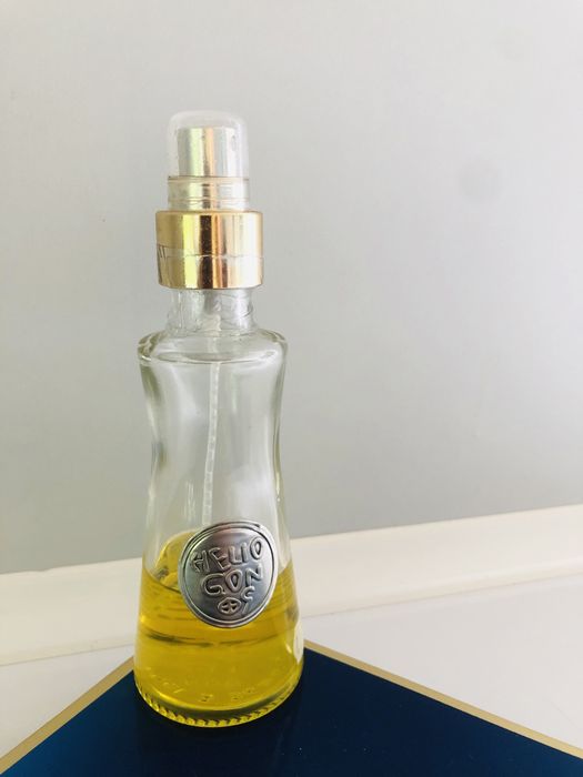 Сувенир из Греции. Бутылочка для масла с распылителем.