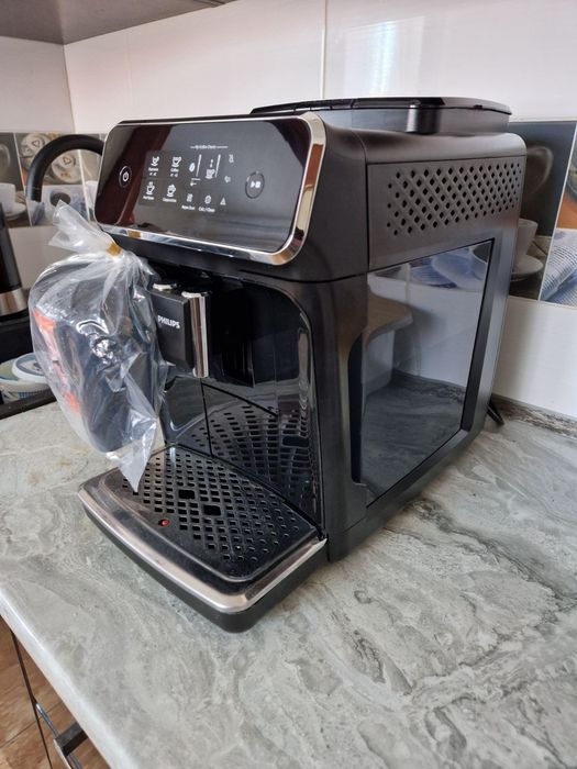 Кавоварка PHILIPS LATEGO