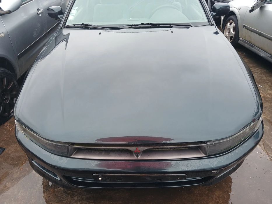 Capot MITSUBISHI Galant VI Sedan (EA_)