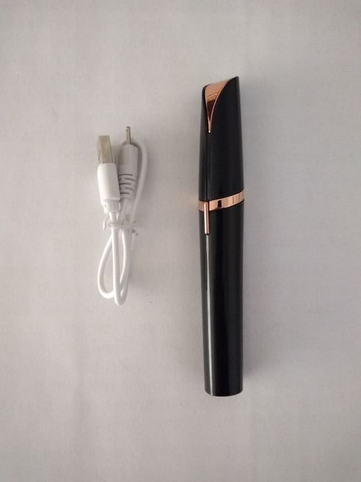 Триммер, эпилятор для лица