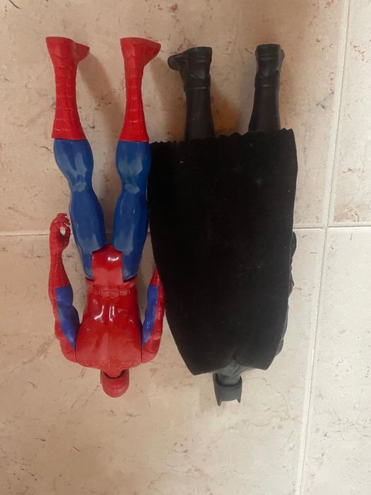 Bonecos de articulação