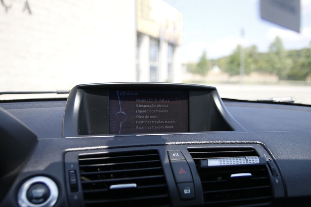 BMW 118 — fotografia 12