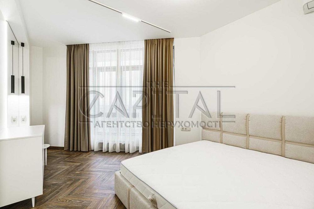 Багатокімнатна квартира за адресою бульвар Дружби Народів (площа 187 м²) - Atlanta.ua - фото 19