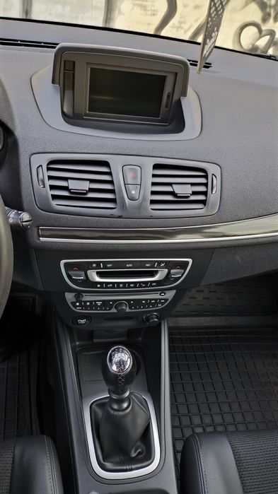 Renault Megane III