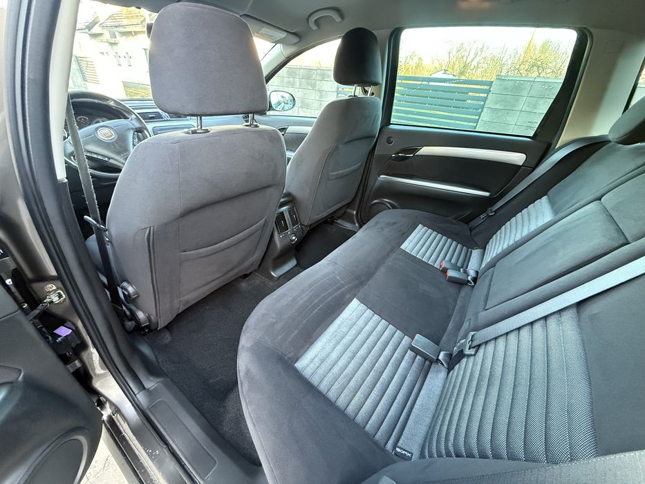 Fiat Croma 1.9 JTD 120km * Stan Idealny Zero Rdzy