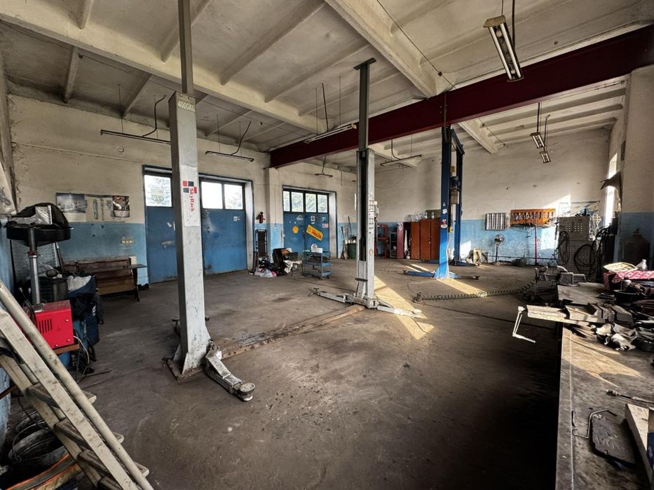 Продаж СТО м.Золочів