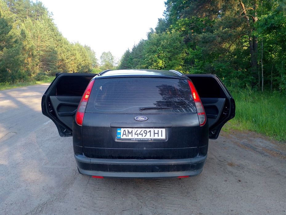 Продам автомобіль