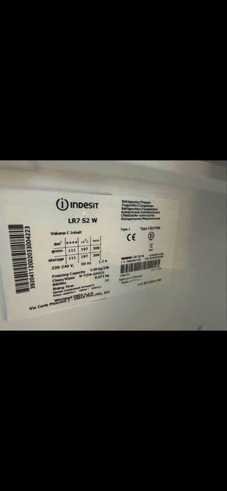 Frigorificos combinados  em muito bom estado