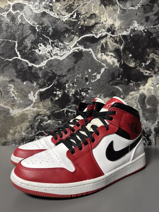 air jordan chicago - купити чоловіче взуття - Ціна на OLX.ua