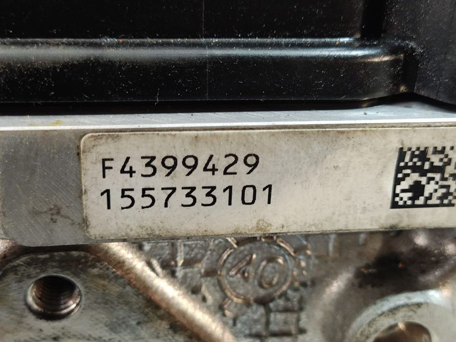 Cabeça Motor Armada 8513677 Completo BMW B37D15A 1.5D
