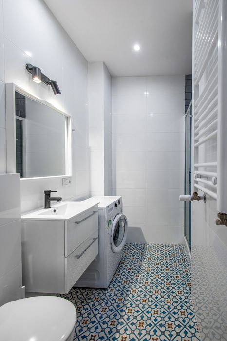 Apartment in Katowice, Śródmieście - Widok 6