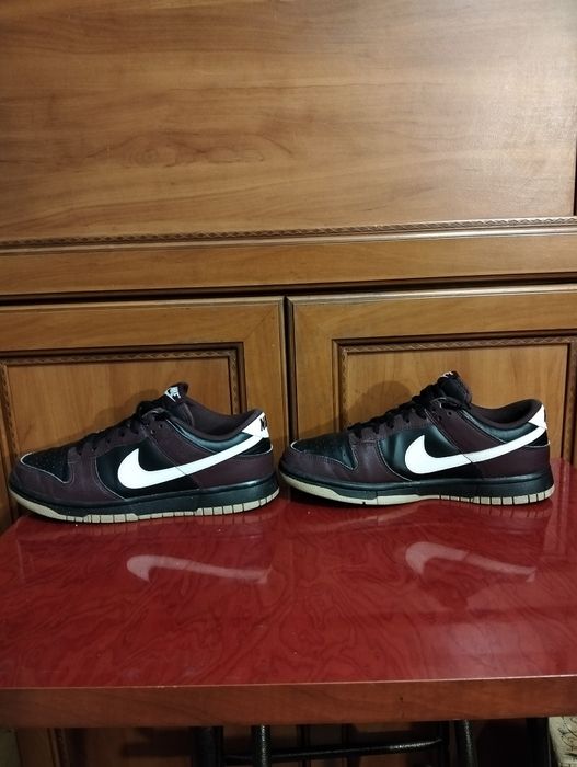 Взуття, кросівки Nike.