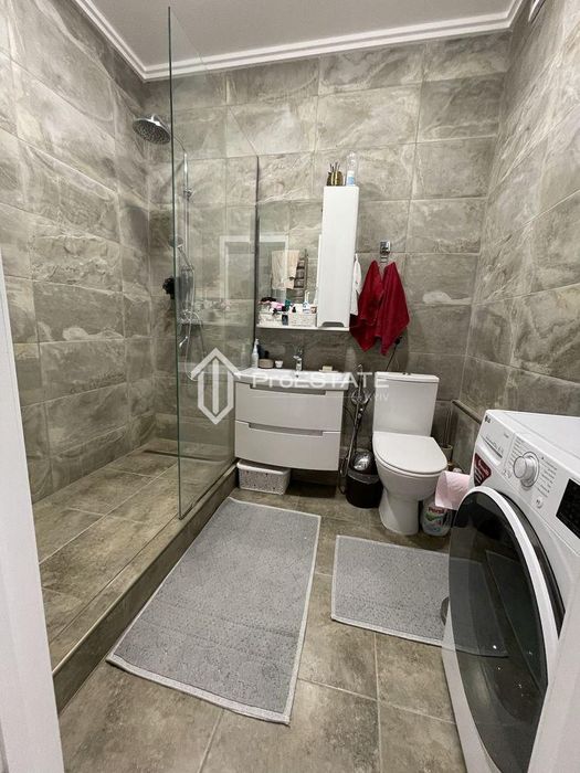 Однокімнатна квартира ЖК "Яскравий" Оболонський р-н