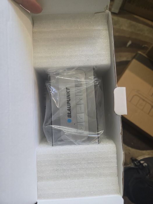 Blaupunkt bta274 блютуз колонка нова