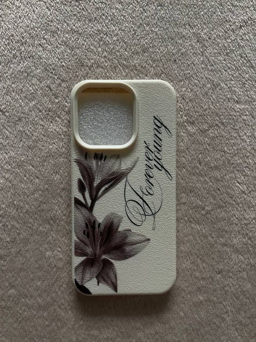 Чохли для iPhone 13 Pro / 14 Pro / 15 Pro