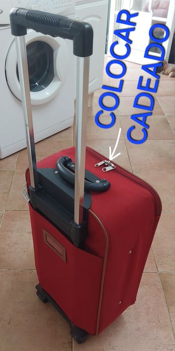 MALA DE VIAGEM DE CABINE.Casa,Viagens,Mudanças,Arrumação,Quarto,Sala.