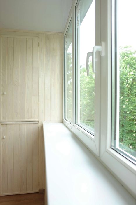 Майстер по ремонту вікон | Змащування фурнітури | Вікна єВідновлення