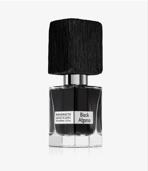 Парфум Nasomatto Black Afgano/Духи/Парфюм