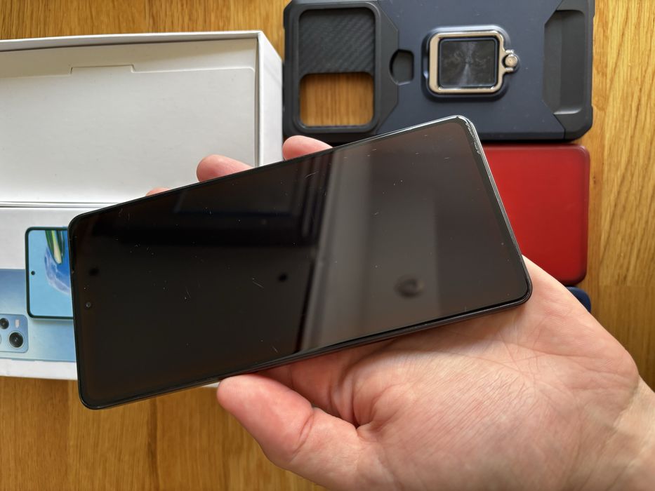 Xiaomi Redmi Note 12 Pro 5G 128GB