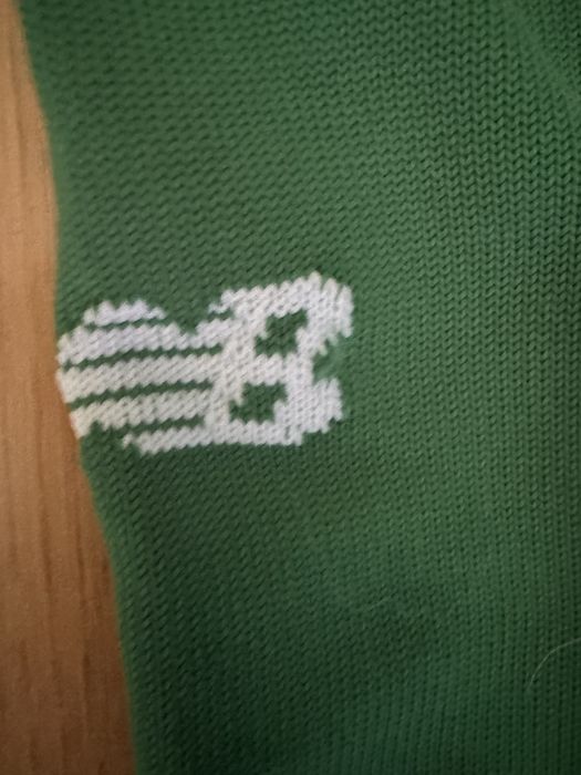 Skarpety pilkarskie dlugie