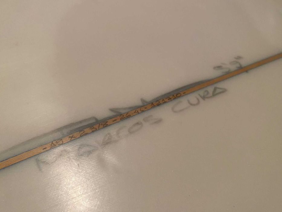 PRANCHAS de surf SURFBOARD - WETWORKS - RM Ricardo Martins - Hennek