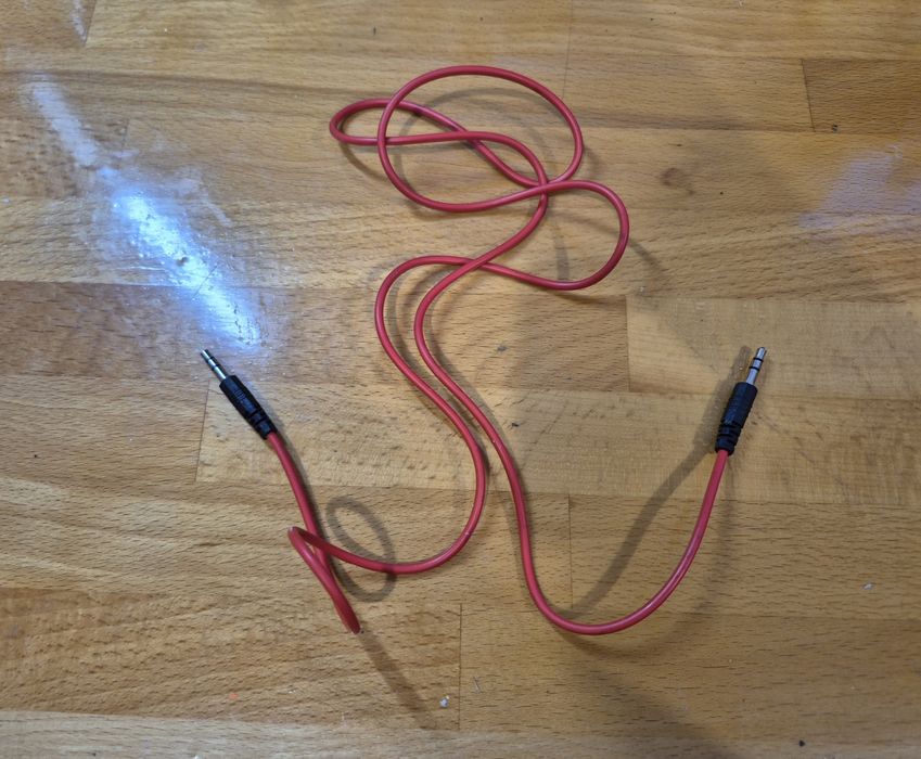 Słuchawki Headphones "STN-07"