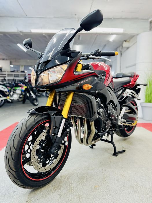 Мотоцикл Yamaha Fazer 1000 2007р в оригіналі тільки з Японії