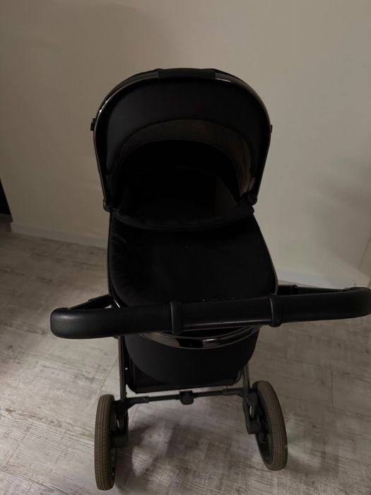 Carrello ultimo 2в1 2024
