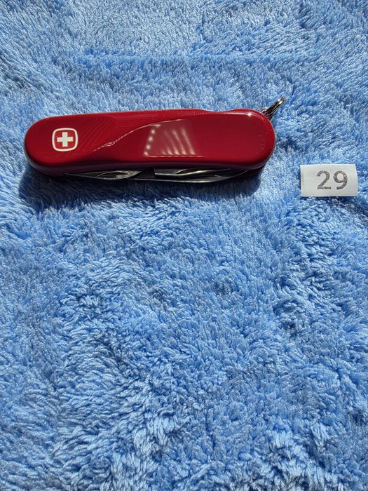Wenger Evolution 14 (Evo 14) 85 мм – оригінал Swiss Made