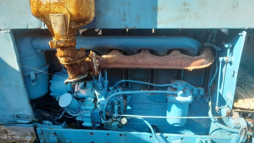 Продам трактор т 40.