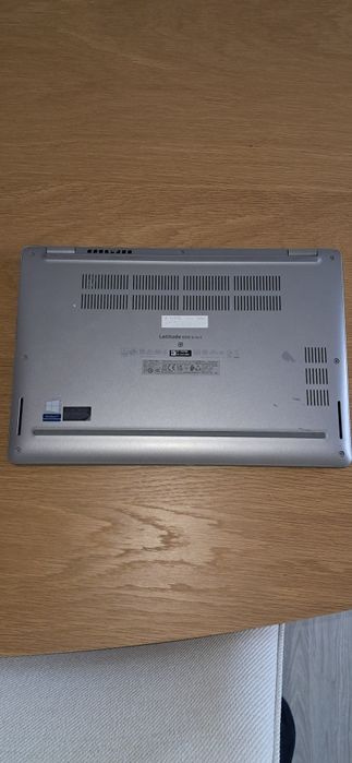 Dell Latitude 5310 2 in 1