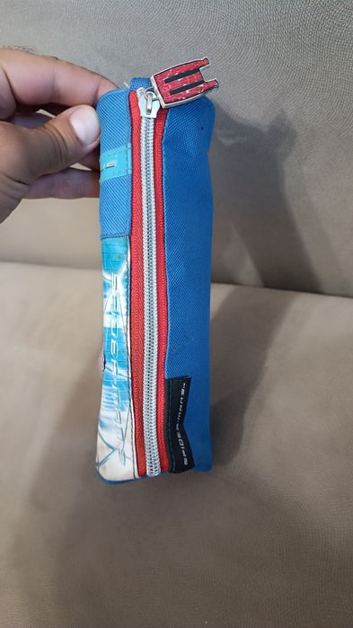 Детский пенал Spider man