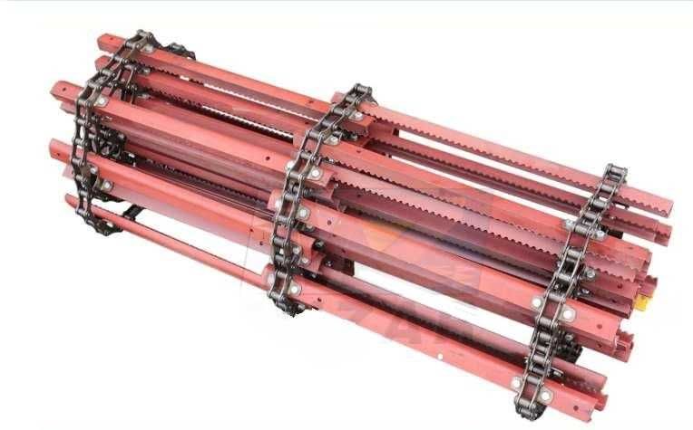 Przenośnik pochyły FORTSCHRITT