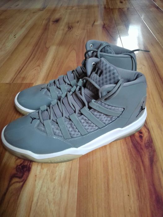 Nike Jordan max aura rozmiar 46
