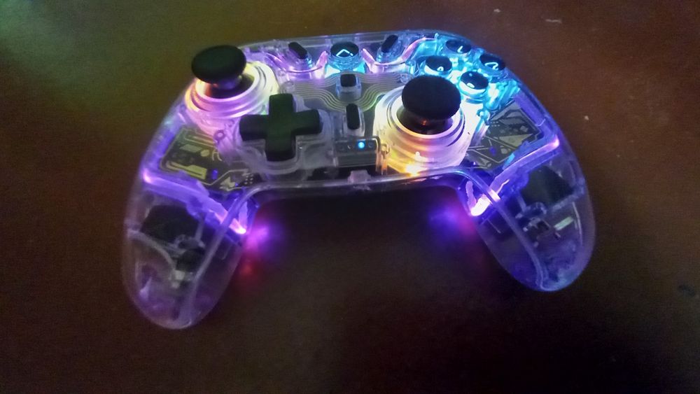 гуймпад X box ONE