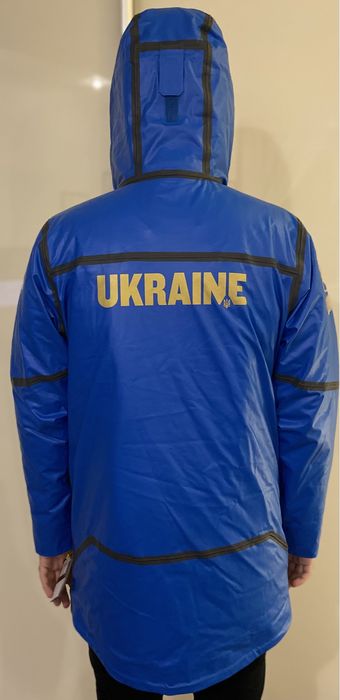 Лижна зимова куртка Columbia Titanium Outdry Omni heat р.М