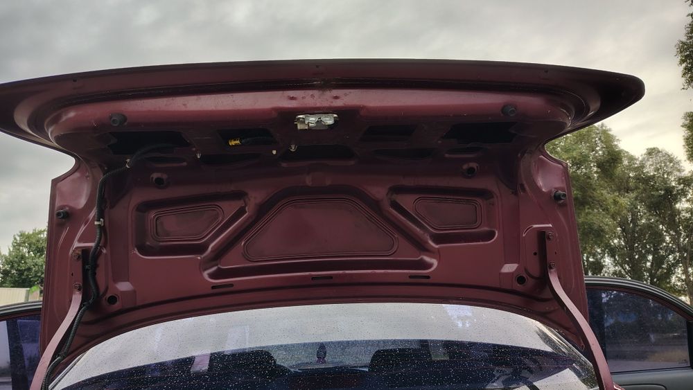 продається  Chevrolet Lanos
