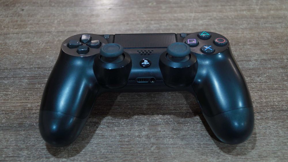 Геймпад Sony DualShock 4 TVOYO