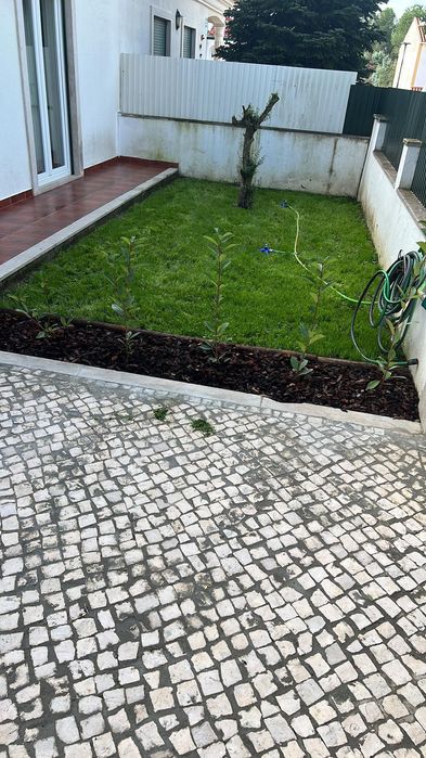 Jardineiro "FerreiraGarden"