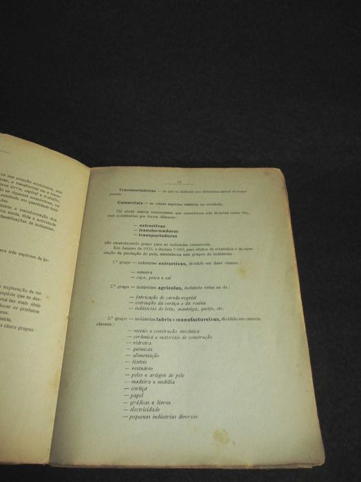 Livro Noções de Organização Industrial Eduardo Baptista de Oliveira