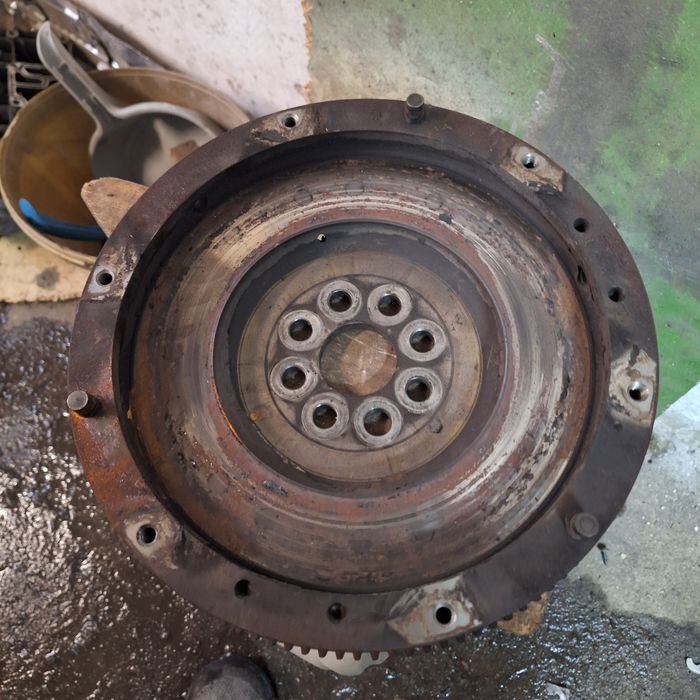 Bmw e30 e36 jednomasa jednomasowe m40 m43 drift swap