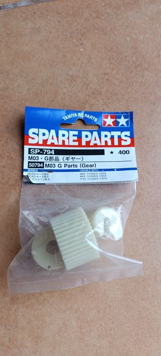 Peças, jantes e pneus para tamiya M03 1/10