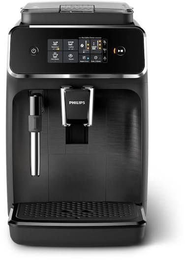 Máquina café- Philips 2200 series