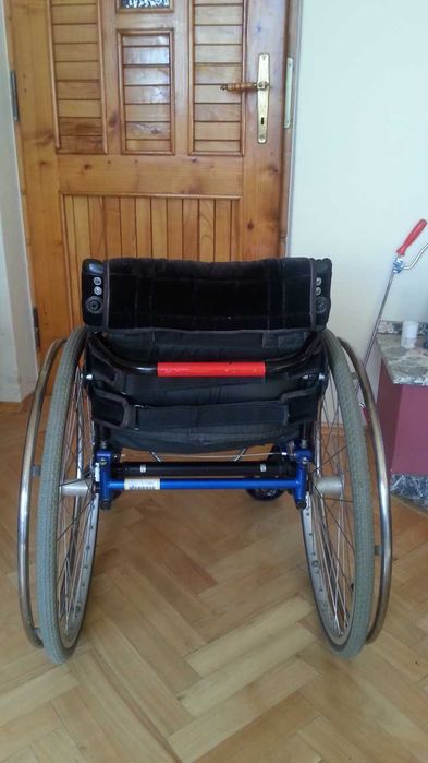 Wózek PANTHERA sprzedam