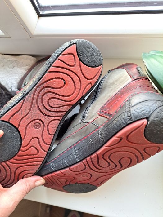 Buty  trekkingowe rozmiar 38. Firma  Kacper