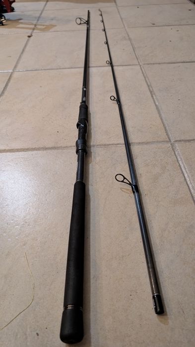 Cana labrax 3.30m AGS