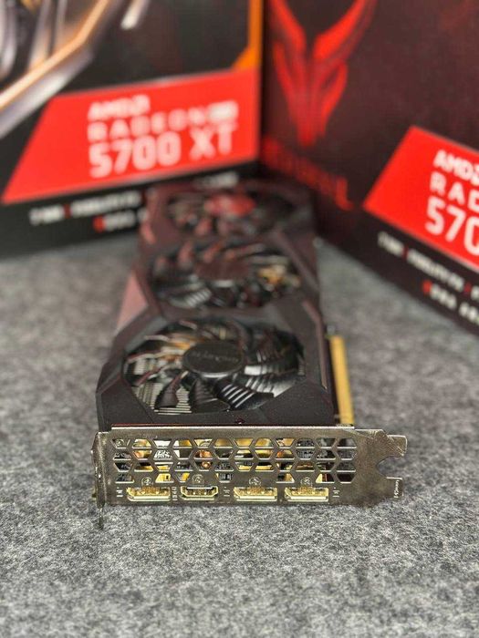 Gigabyte GTX 1660 Gaming OC 6GB | МАГАЗИН | Гарантія 90 днів